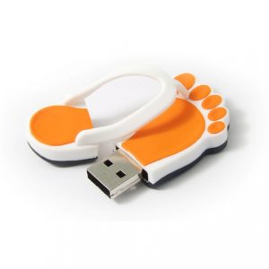 Flip-Flop USB Flash Drive
