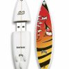 Custom Printed Surfboard USB Flash Drive