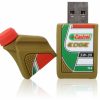 Custom-Made-USB-Flash-Drive-In-Shape-Of-Castrol-Oil-Bottle