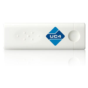 Full Case - 2.0 USB Flash Drive