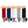 Stick USB Flash Drive Rush Production Colors Available