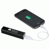 custom portable phone charger charging smartphone