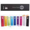 portable phone charger b200 colors available