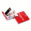 Custom Square Card USB Flash Drive