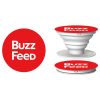 Popsocket with Custom Logo - Buzzfeed