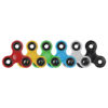 custom fidget spinners colors